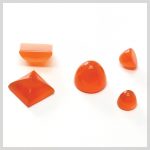 Cabochons for bezel setting and prong setting jewellery making projects