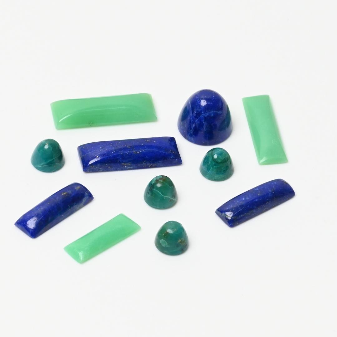 Cabochon Selection Pack - Lot 2.39