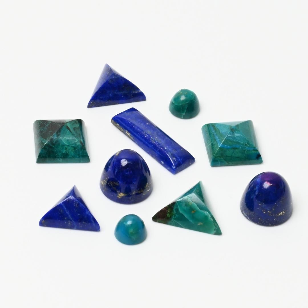 Cabochon Selection Pack - Lot 2.40