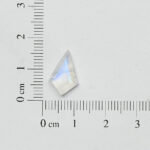 Moonstone kite cut 10mm x 17mm